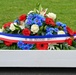 Lorraine American Cemetery Memorial Day Ceremony