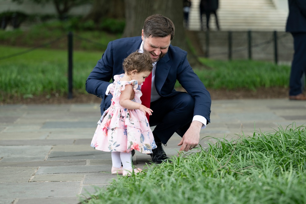 The 157th National Memorial Day Observance at Arlington National Cemetery