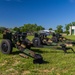 U.S. Army War College Memorial Day Ceremony at the Army Heritage and Education Center