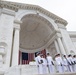 The 157th National Memorial Day Observance at Arlington National Cemetery