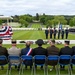 Lorraine American Cemetery Memorial Day Ceremony