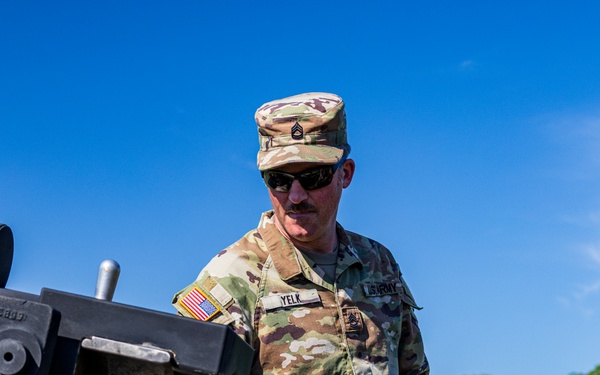 U.S. Army War College Memorial Day Ceremony at the Army Heritage and Education Center