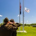 U.S. Army War College Memorial Day Ceremony at the Army Heritage and Education Center