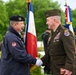 Lorraine American Cemetery Memorial Day Ceremony