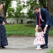 The 157th National Memorial Day Observance at Arlington National Cemetery