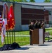 U.S. Army War College Memorial Day Ceremony at the Army Heritage and Education Center