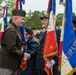 Lorraine American Cemetery Memorial Day Ceremony
