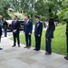 The 157th National Memorial Day Observance at Arlington National Cemetery