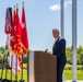 U.S. Army War College Memorial Day Ceremony at the Army Heritage and Education Center