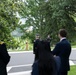 The 157th National Memorial Day Observance at Arlington National Cemetery