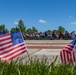 U.S. Army War College Memorial Day Ceremony at the Army Heritage and Education Center