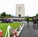 Lorraine American Cemetery Memorial Day Ceremony