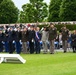 Lorraine American Cemetery Memorial Day Ceremony