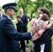 The 157th National Memorial Day Observance at Arlington National Cemetery