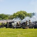 U.S. Army War College Memorial Day Ceremony at the Army Heritage and Education Center