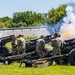U.S. Army War College Memorial Day Ceremony at the Army Heritage and Education Center