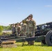 U.S. Army War College Memorial Day Ceremony at the Army Heritage and Education Center