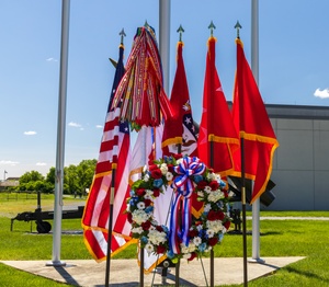 AFN Naples Radio Spot- Naval History And Heritage Command Website