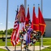 U.S. Army War College Memorial Day Ceremony at the Army Heritage and Education Center