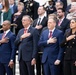 The 157th National Memorial Day Observance at Arlington National Cemetery
