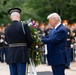 The 157th National Memorial Day Observance at Arlington National Cemetery