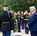 The 157th National Memorial Day Observance at Arlington National Cemetery