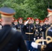 The 157th National Memorial Day Observance at Arlington National Cemetery