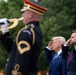 The 157th National Memorial Day Observance at Arlington National Cemetery