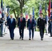 The 157th National Memorial Day Observance at Arlington National Cemetery