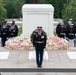 The 157th National Memorial Day Observance at Arlington National Cemetery