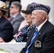 The 157th National Memorial Day Observance at Arlington National Cemetery