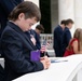 The 157th National Memorial Day Observance at Arlington National Cemetery