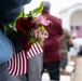 The 157th National Memorial Day Observance at Arlington National Cemetery