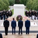 The 157th National Memorial Day Observance at Arlington National Cemetery