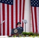 The 157th National Memorial Day Observance at Arlington National Cemetery