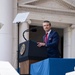 The 157th National Memorial Day Observance at Arlington National Cemetery