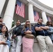 The 157th National Memorial Day Observance at Arlington National Cemetery