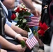 The 157th National Memorial Day Observance at Arlington National Cemetery