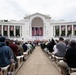 The 157th National Memorial Day Observance at Arlington National Cemetery