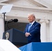 The 157th National Memorial Day Observance at Arlington National Cemetery
