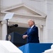 The 157th National Memorial Day Observance at Arlington National Cemetery
