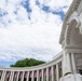 The 157th National Memorial Day Observance at Arlington National Cemetery