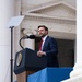 The 157th National Memorial Day Observance at Arlington National Cemetery