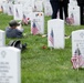 The 157th National Memorial Day Observance at Arlington National Cemetery