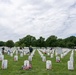 The 157th National Memorial Day Observance at Arlington National Cemetery