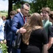 The 157th National Memorial Day Observance at Arlington National Cemetery
