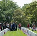 The 157th National Memorial Day Observance at Arlington National Cemetery