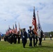 LA Fleet Week 2025 Memorial Day Ceremony at Green Hills Memorial Park
