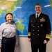 U.S. Consul General in Australia Meets with BLR &amp; C&amp;F Leadership