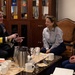 U.S. Consul General of Australia Meets with BLR &amp; C&amp;F Leadership